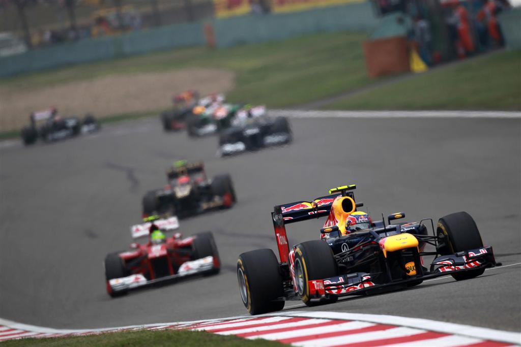 2012 Red Bull RB8